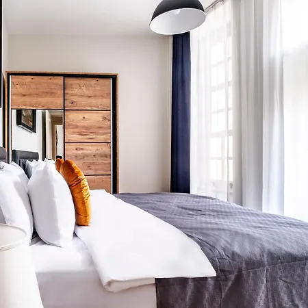 Appartement City