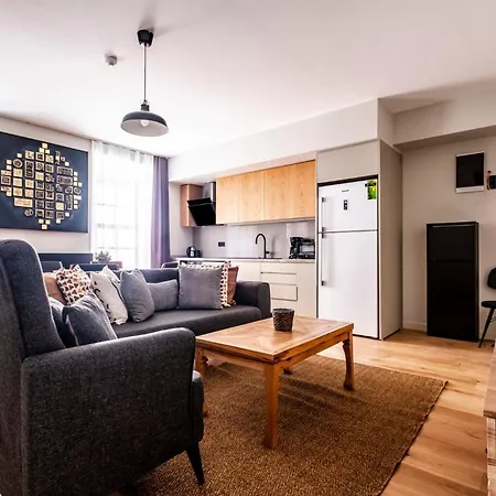 Appartement City *