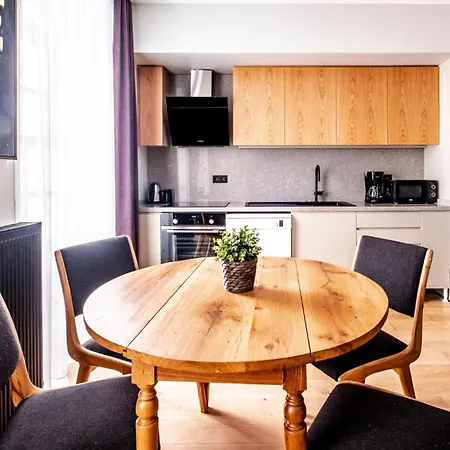 City Appartement Istambul