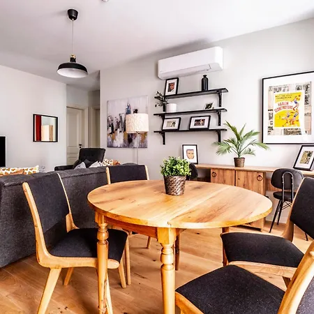 City Appartement Istambul